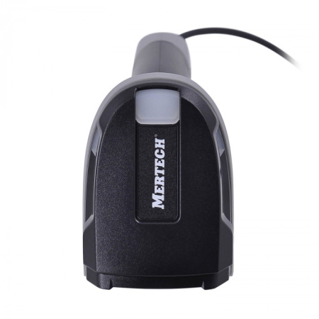 сканер штрих-кода mertech 2410 p2d hr 2core xlaser